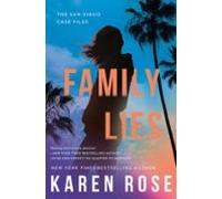 Family Lies (ebook)