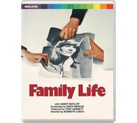 Family Life US (Blu-ray) (Importación USA)