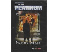 Family Man DVD Colección Cine Platinum