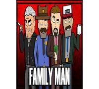 Family Man (PC) - Steam Gift - GLOBAL