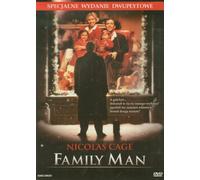 Family Man, The [2DVD] (IMPORT) (No hay versión española)