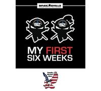 Family Martial Arts Basic Skillz My First Six Weeks