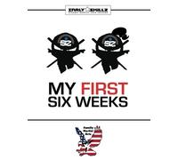 Family Martial Arts Early Skillz My First Six Weeks