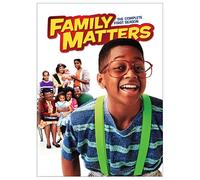 Family Matters: The Complete First Season