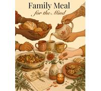 Family Meal for the Mind: A Community Care Coloring Book for Culinary Workers (The Culinary Healing Collection)