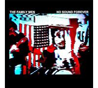 Family Men - No Sound Forever [Vinilo]