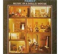 Family - Music in a Doll's House [Import]