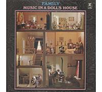 Family - Music in a Doll's House [Vinilo]
