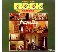 Family - Music in a Doll's House [Vinilo]