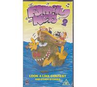Family Ness 2-Look a Like Contest [Reino Unido] [VHS]