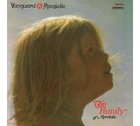 Family of Apostolic - The Family Of Apostolic