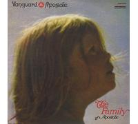 The Family Of Apostolic The Family of Apostolic (Vinyl) (Importación USA)