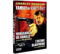 Family of Cops 1 + 2 [Francia] [DVD]