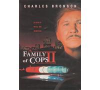 Family of Cops 2: Breach of Faith [USA] [DVD]