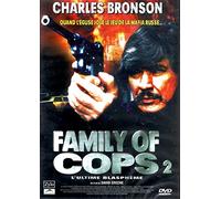 Family of Cops 2 : L'Ultime Blasphème