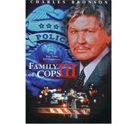 Family of Cops 3 [Reino Unido] [DVD]
