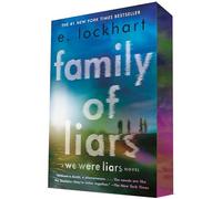 Family of Liars (We Were Liars) – Edición de lujo – Random House