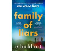 Family of liars: E. Lockhart