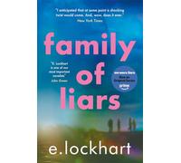 Family of Liars: NOW A MAJOR AMAZON PRIME TV SERIES