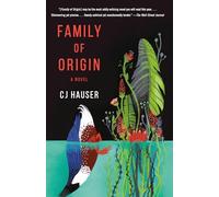 Family of Origin: A Novel