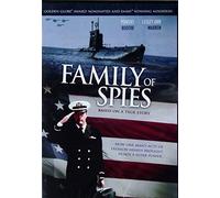 Family of Spies [USA] [DVD]