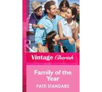 Family Of The Year (ebook)