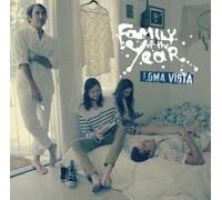 Family Of The Year - Loma Vista
