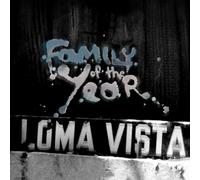 Family of the Year Loma Vista (CD) (Importación USA)