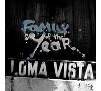 Family Of The Year - Loma Vista [Vinilo]