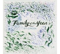 Family of the Year - St Croix