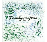 Family of the Year - St Croix