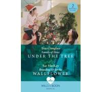 Family Of Three Under The Tree / Brooding Vet For The Wallflower (eboo