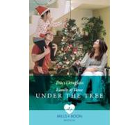 Family Of Three Under The Tree (ebook)