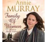 family of women (audiolibro)