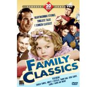 Family Pack [Reino Unido] [DVD]