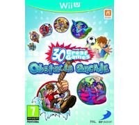 Family Party : 30 Great Games Obstacle Arcade [Importación Inglesa]