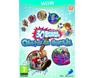 Family Party : 30 Great Games Obstacle Arcade [Importación Inglesa]