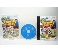 Family Party (Wii)