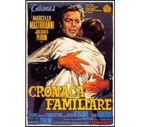 Family Portrait - Cronaca Familiare - Dois Destinos [Import]