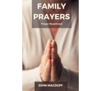Family Prayers (ebook)