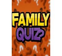 Family Quiz Steam Key GLOBAL