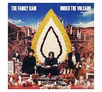 Family Rain,the - Under The Volcano [Import] [Vinilo]