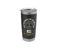 Family Reunion 2025 Matching Design - Hill Vaso térmico de acero inoxidable de doble pared