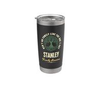 Family Reunion 2025 Matching Design - Stanley Vaso térmico de acero inoxidable de doble pared