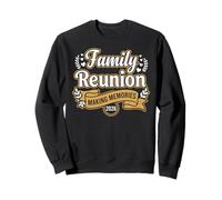 Family Reunion 2026 Matching Family Reunion Making Memories Sudadera