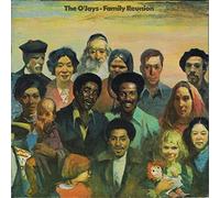 The O'Jays - Family Reunion (incl. bonus track)