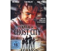 Family Reunion (Picknick In Ghost City).
