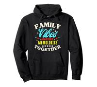Family Reunion Vibes 2026 Making Memories Sudadera con Capucha