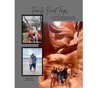 Family Road Trips: 2022