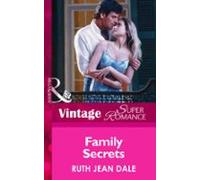 Family Secrets (ebook)